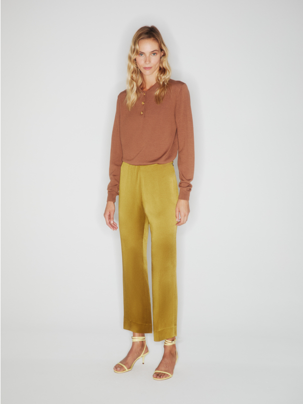 CHESTNUT - Blazé Milano