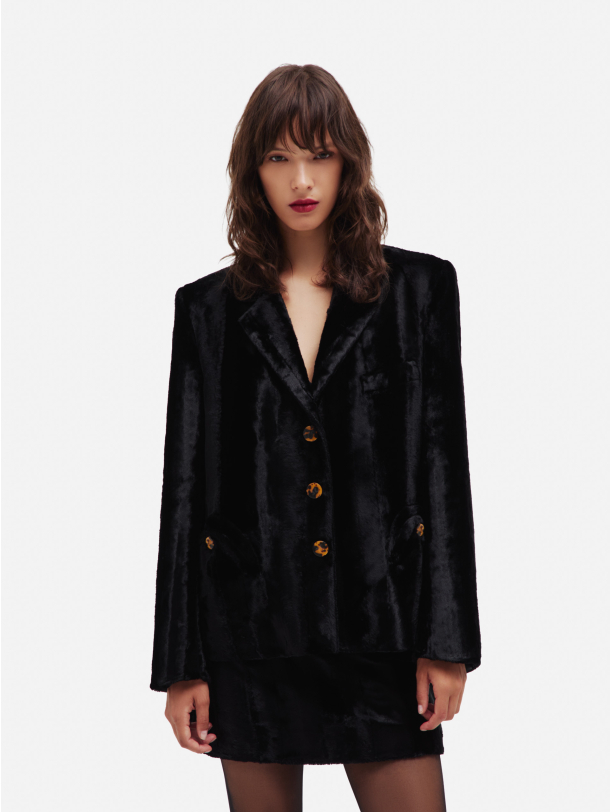 JOYA BLACK - Blazé Milano