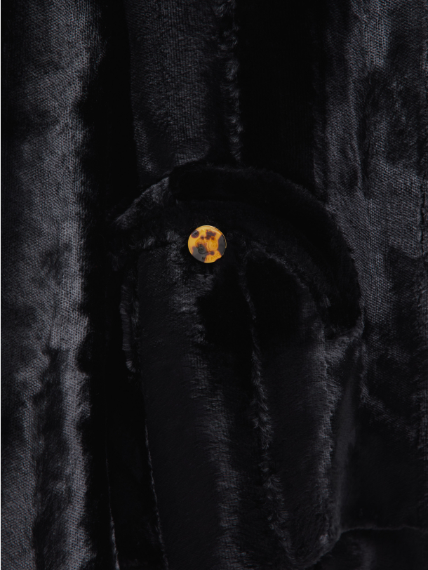 JOYA BLACK - Blazé Milano