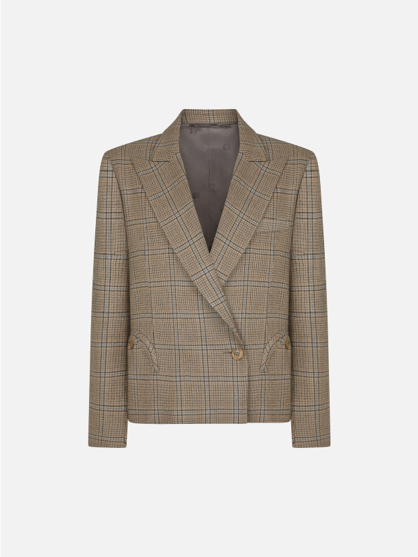SAONA BEIGE - Blazé Milano