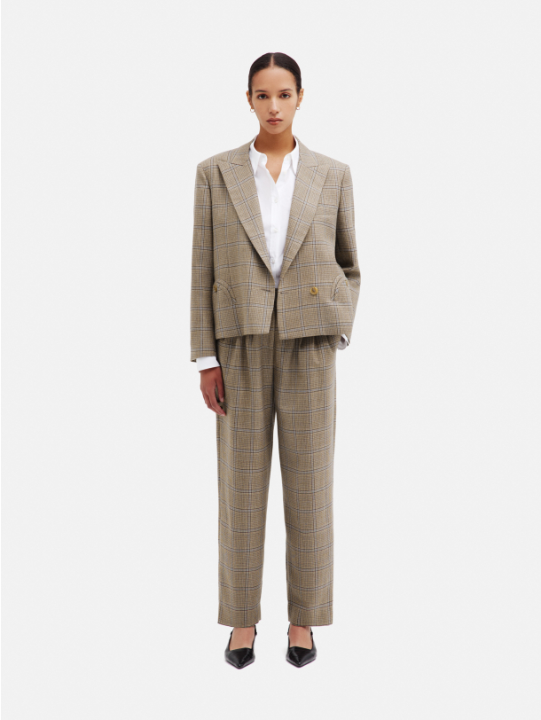 SAONA BEIGE - Blazé Milano