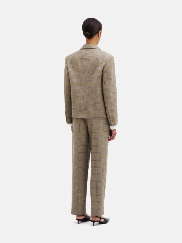 SAONA BEIGE - Blazé Milano