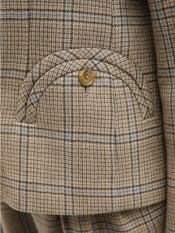 SAONA BEIGE - Blazé Milano
