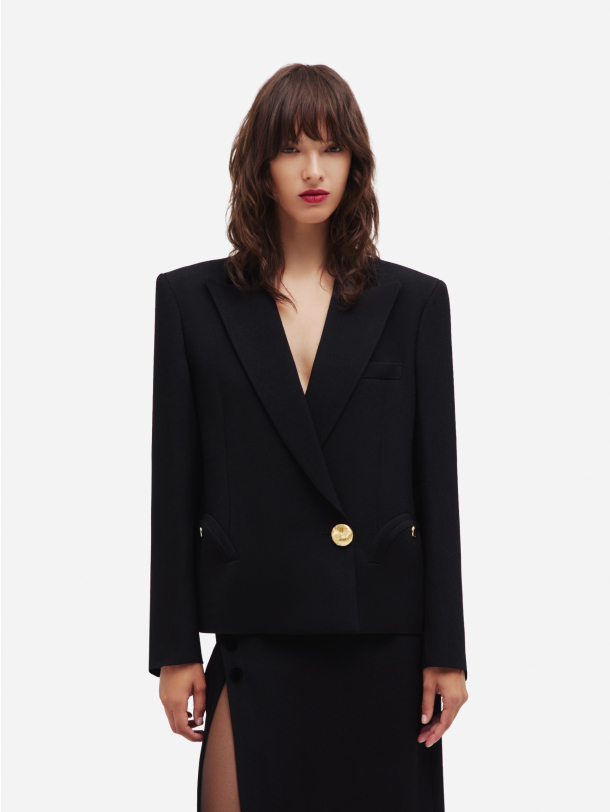 LUNA BLACK - Blazé Milano