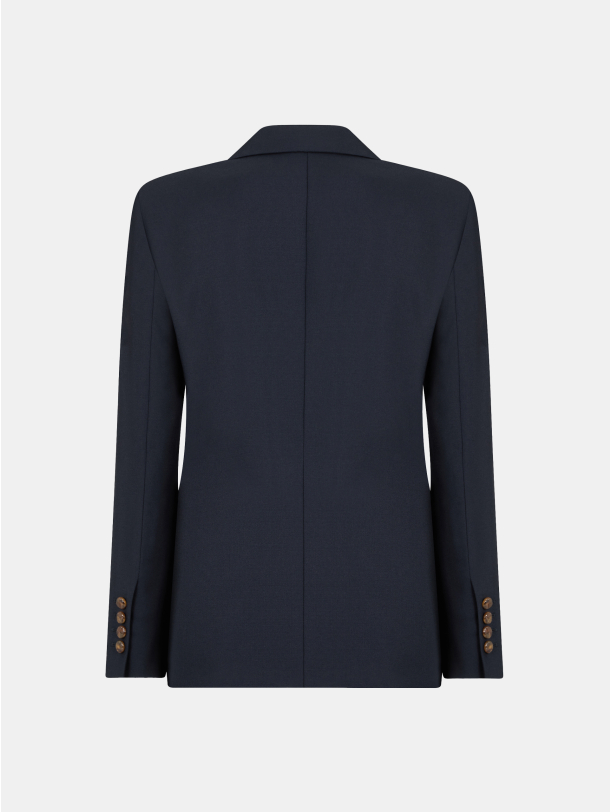 FIRST CLASS NAVY - Blazé Milano