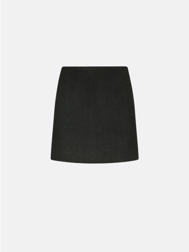 CHEVEYO DARK GREEN - Blazé Milano