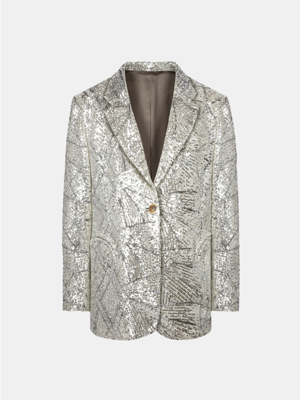 LADY SOUL SILVER - Blazé Milano