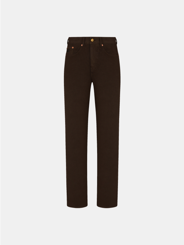 CLAPOTIS DARK CHOCO - Blazé Milano