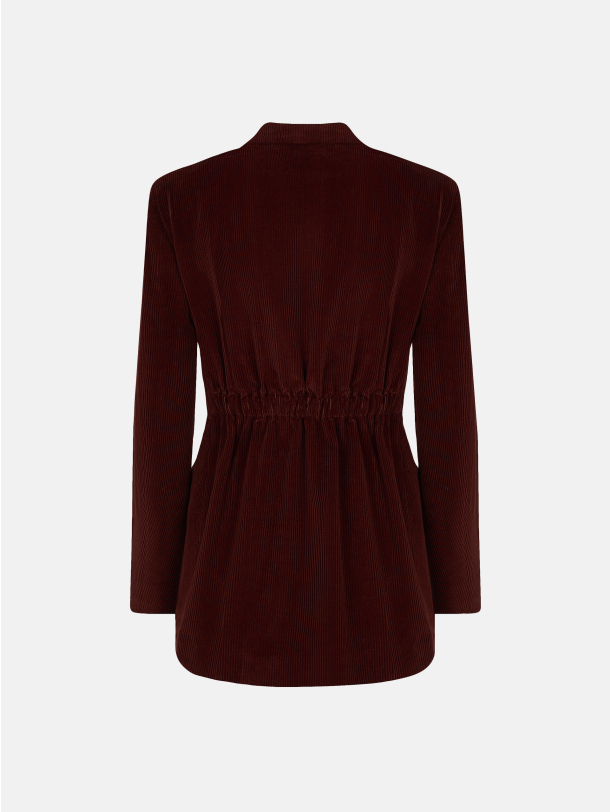 CLASSIC TOUCH PLUM - Blazé Milano