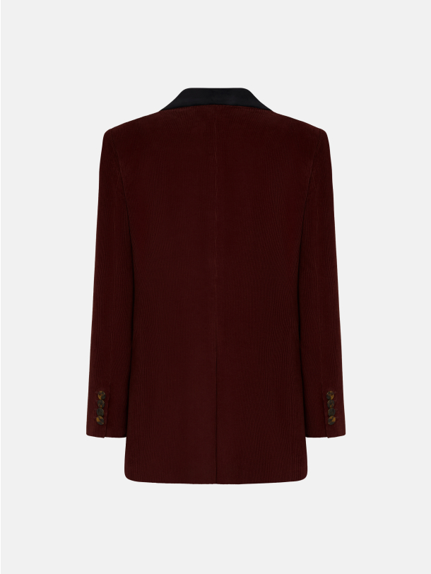 CLASSIC TOUCH PLUM - Blazé Milano