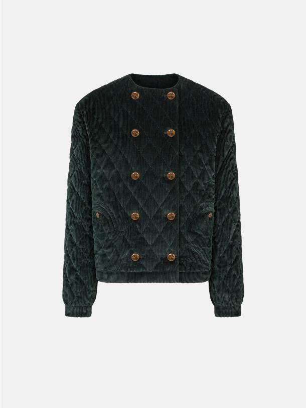 CLASSIC TOUCH FOREST - Blazé Milano