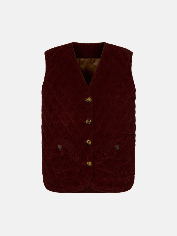 CLASSIC TOUCH PLUM - Blazé Milano