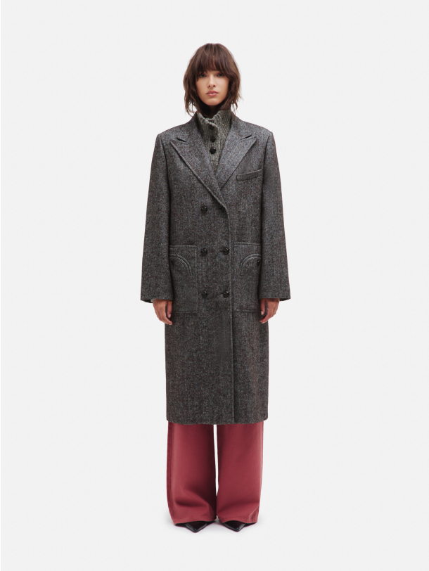 KASIF MULTICOLOR - Blazé Milano