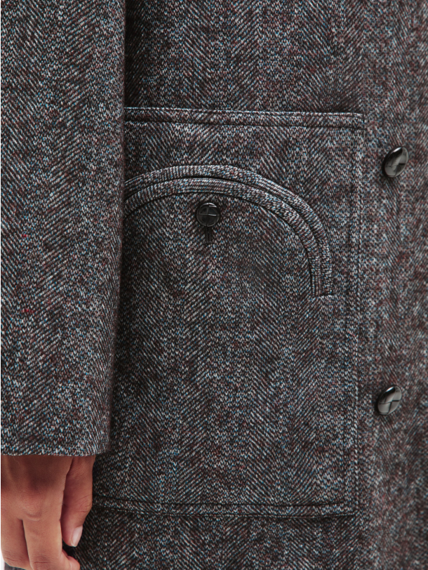 KASIF MULTICOLOR - Blazé Milano