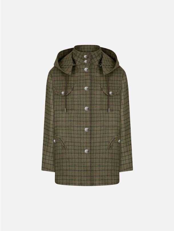 OLMIDA GREEN MIX - Blazé Milano