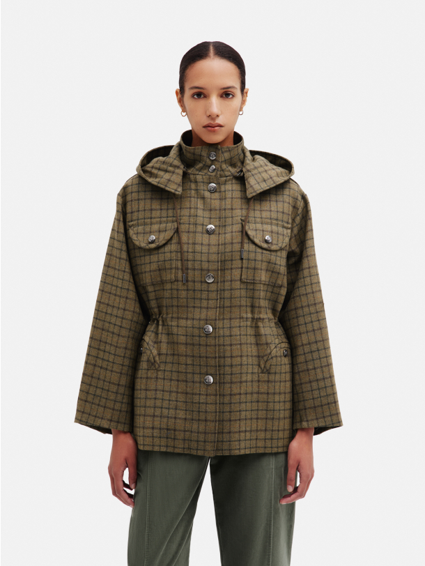 OLMIDA GREEN MIX - Blazé Milano
