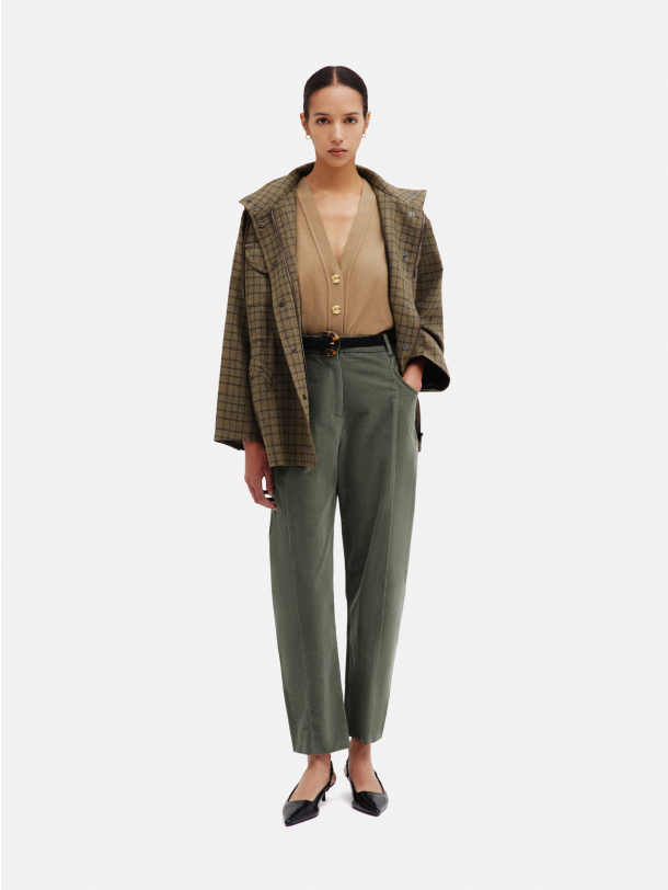 OLMIDA GREEN MIX - Blazé Milano