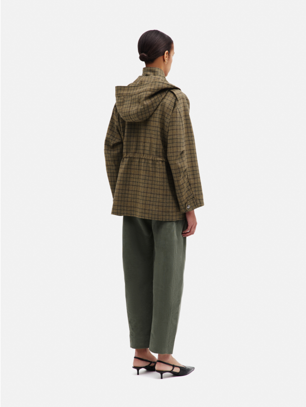 OLMIDA GREEN MIX - Blazé Milano