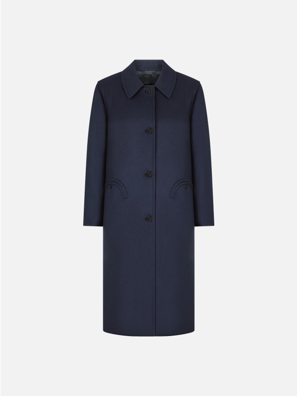 NITAK NAVY - Blazé Milano