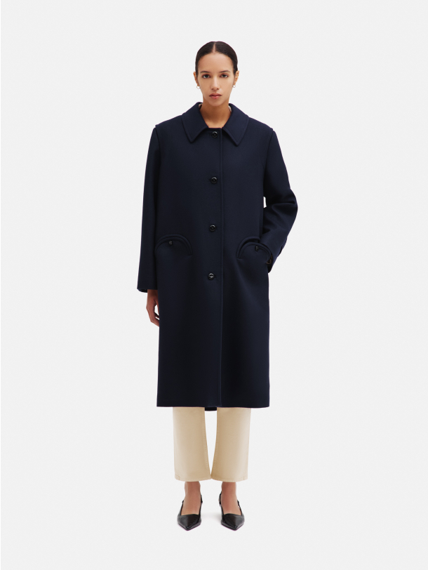 NITAK NAVY - Blazé Milano