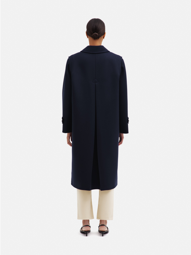 NITAK NAVY - Blazé Milano