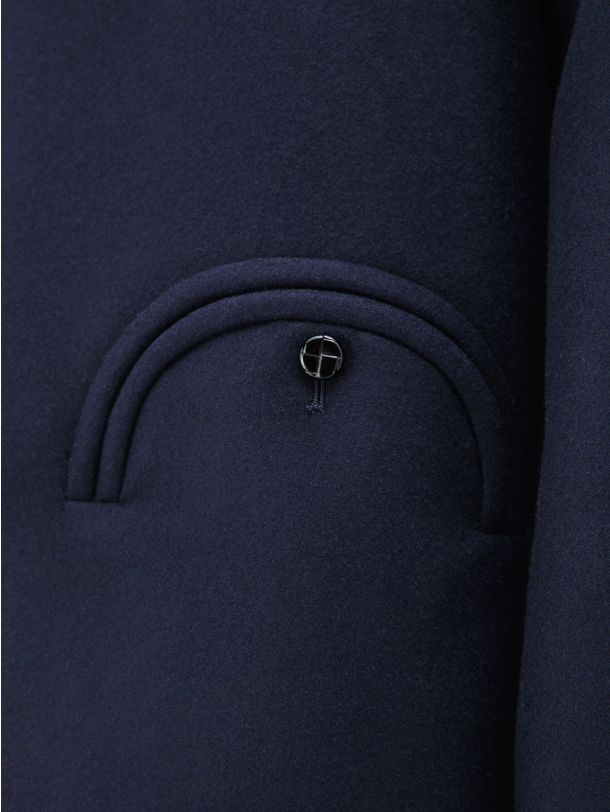 NITAK NAVY - Blazé Milano