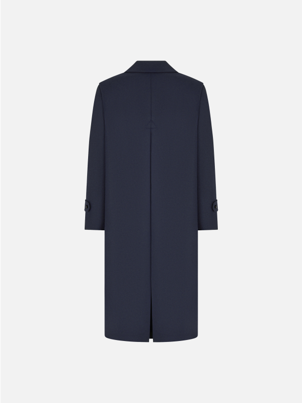 NITAK NAVY - Blazé Milano