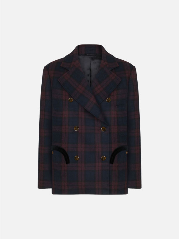 AMANE MULTICOLOR - Blazé Milano