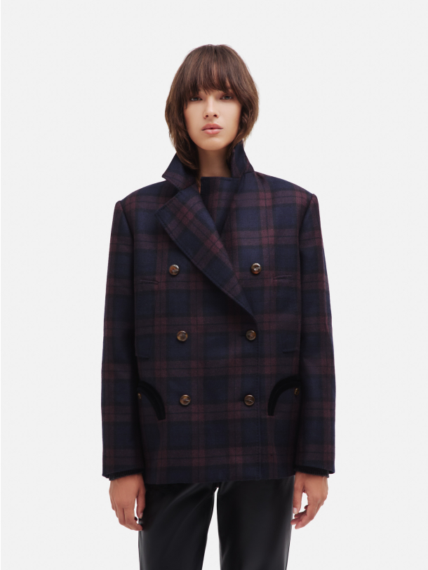 AMANE MULTICOLOR - Blazé Milano