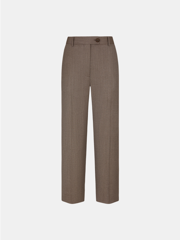 DALIA MAROON - Blazé Milano