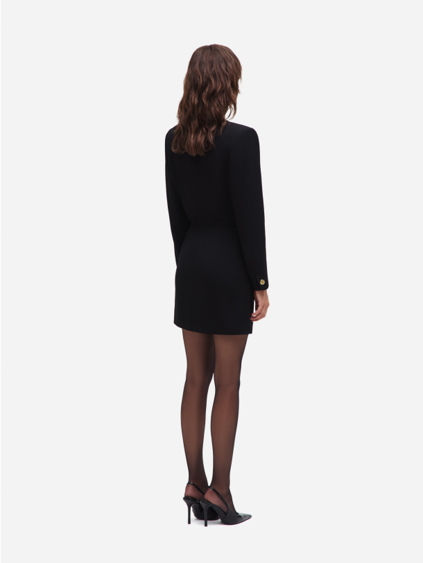LUNA BLACK - Blazé Milano