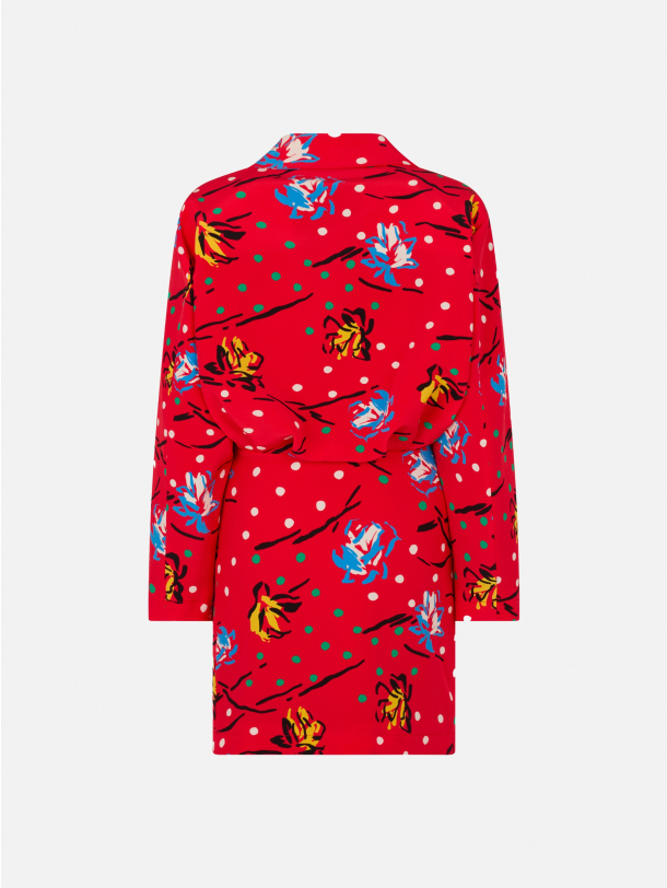 SOLARIS CRAB - Blazé Milano