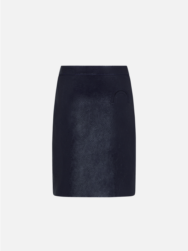 EMERA DARK NAVY - Blazé Milano