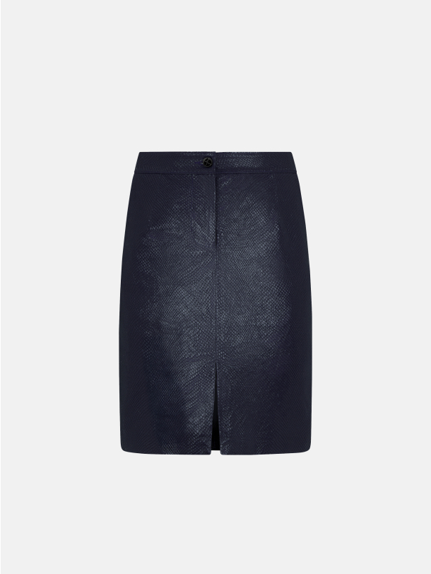 EMERA DARK NAVY - Blazé Milano