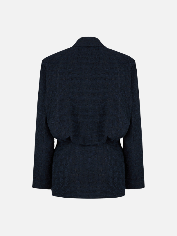 ESENSE NAVY - Blazé Milano