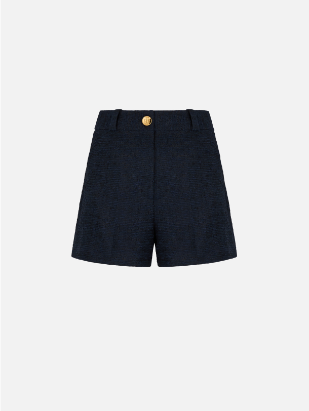 ESENSE NAVY - Blazé Milano