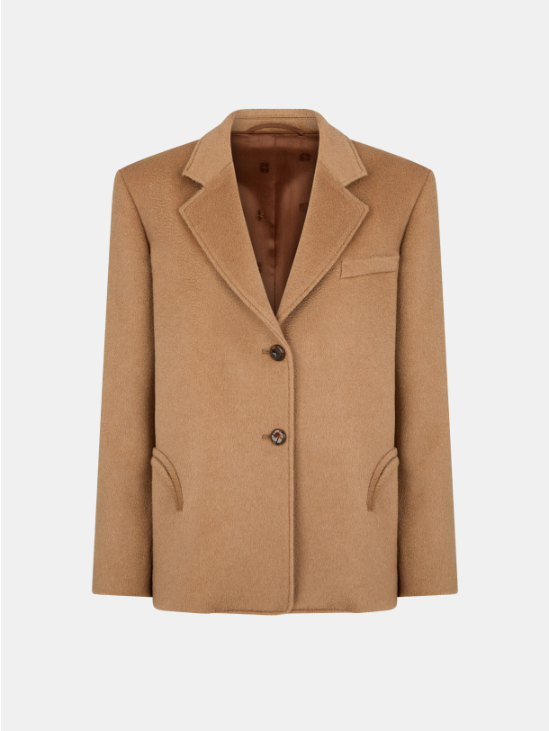 FAUVETTE - Blazé Milano