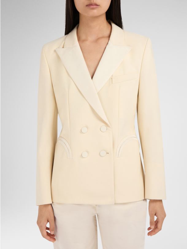 FIRST CLASS CREAM - Blazé Milano