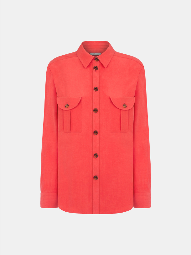 FLICA CORAL - Blazé Milano