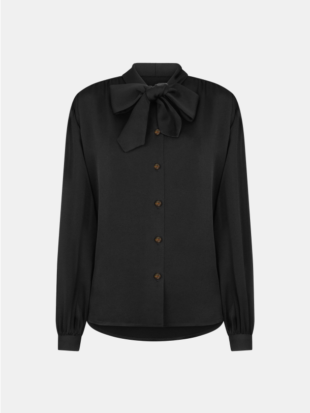FRIQUE BLACK - Blazé Milano