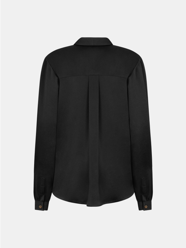 FRIQUE BLACK - Blazé Milano