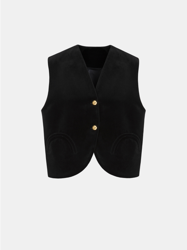 JEALOUSY BLACK - Blazé Milano