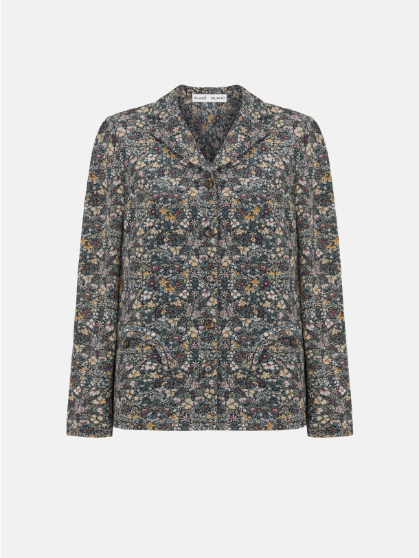 GOLETTE FLOWER - Blazé Milano