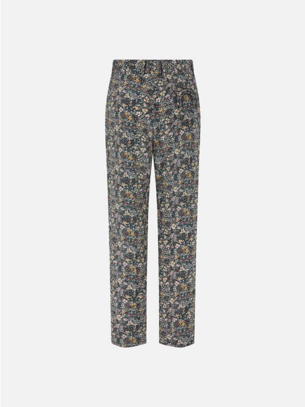 GOLETTE FLOWER - Blazé Milano