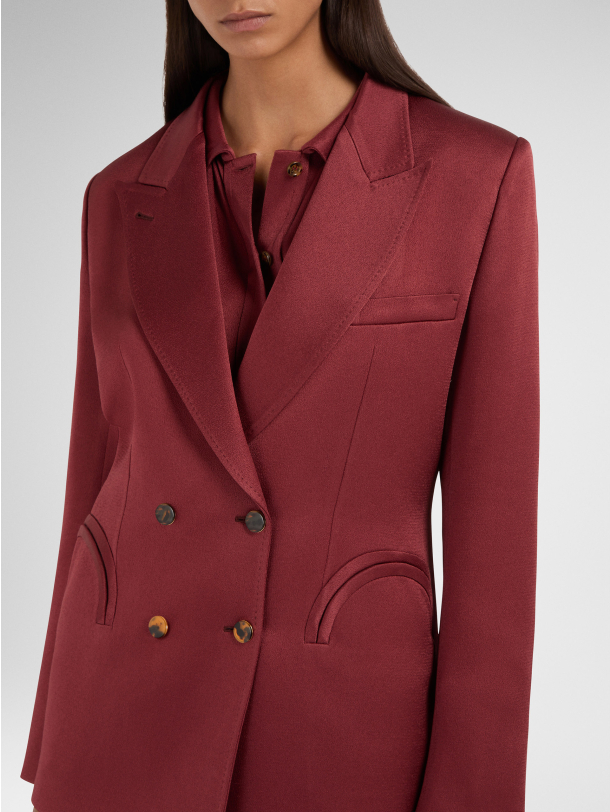 NOVALIS RUST - Blazé Milano