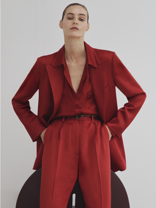 NOVALIS BRICK - Blazé Milano