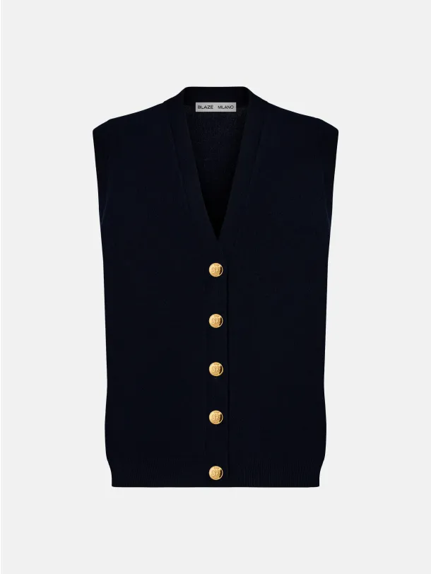 NAVY - Blazé Milano