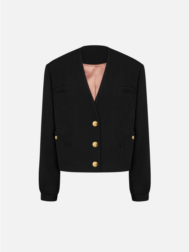 INFINITY BLACK - Blazé Milano