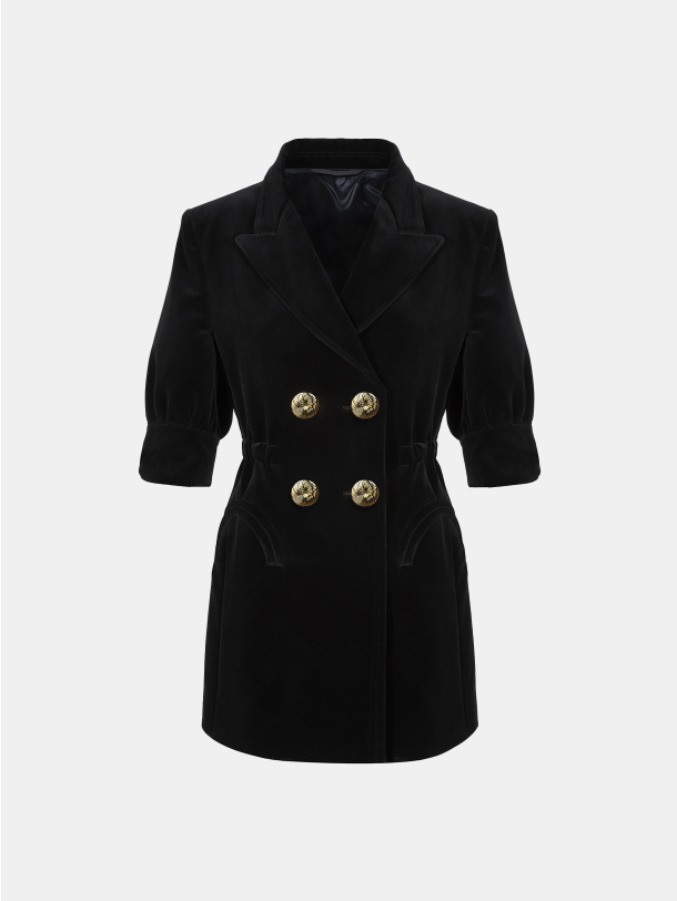 JEALOUSY BLACK - Blazé Milano