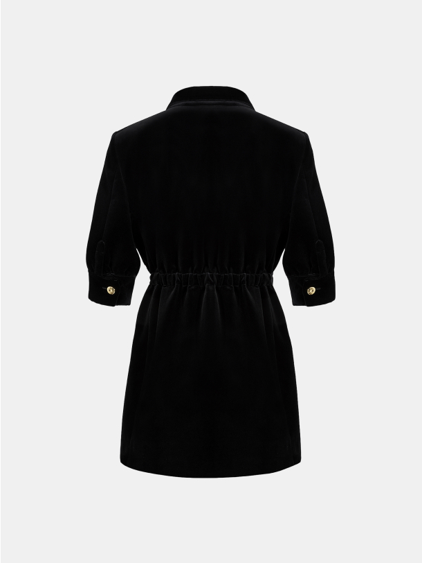 JEALOUSY BLACK - Blazé Milano